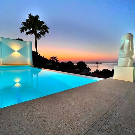 Atalaya Boutique Hotel Denia Ngoại thất bức ảnh