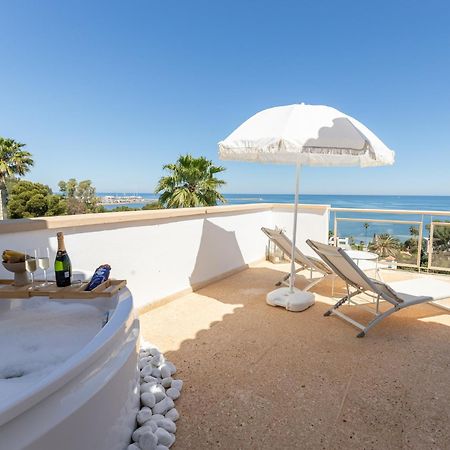 Atalaya Boutique Hotel Denia Ngoại thất bức ảnh