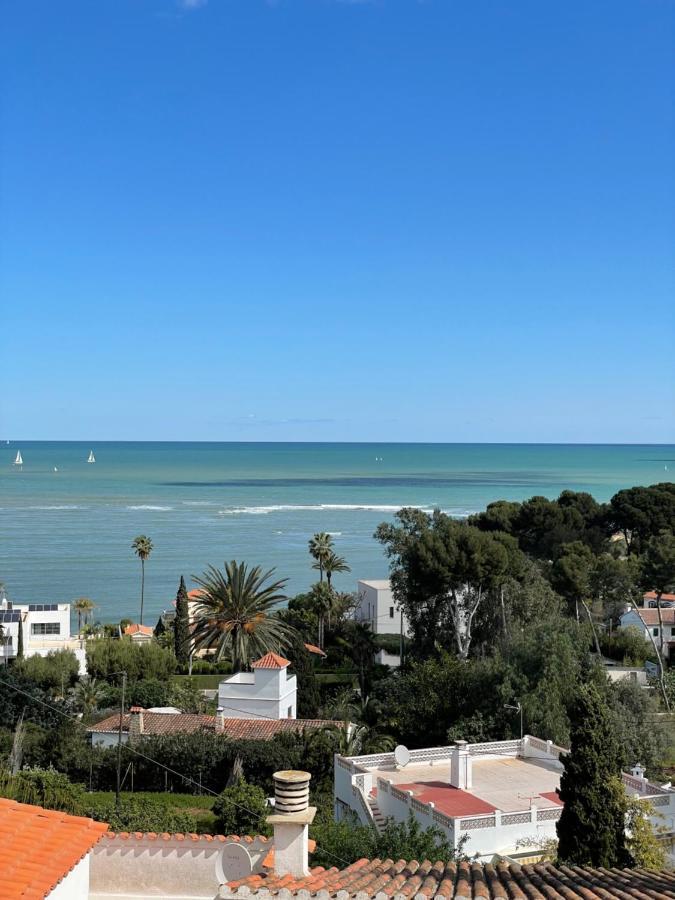 Atalaya Boutique Hotel Denia Ngoại thất bức ảnh