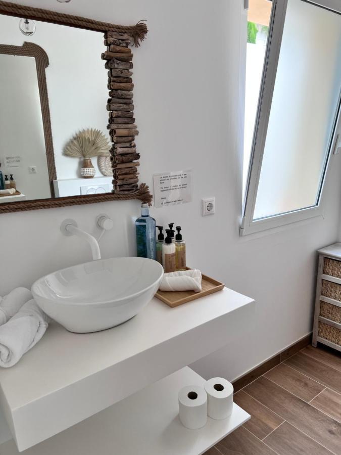 Atalaya Boutique Hotel Denia Ngoại thất bức ảnh
