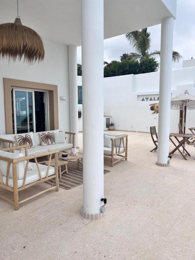 Atalaya Boutique Hotel Denia Ngoại thất bức ảnh
