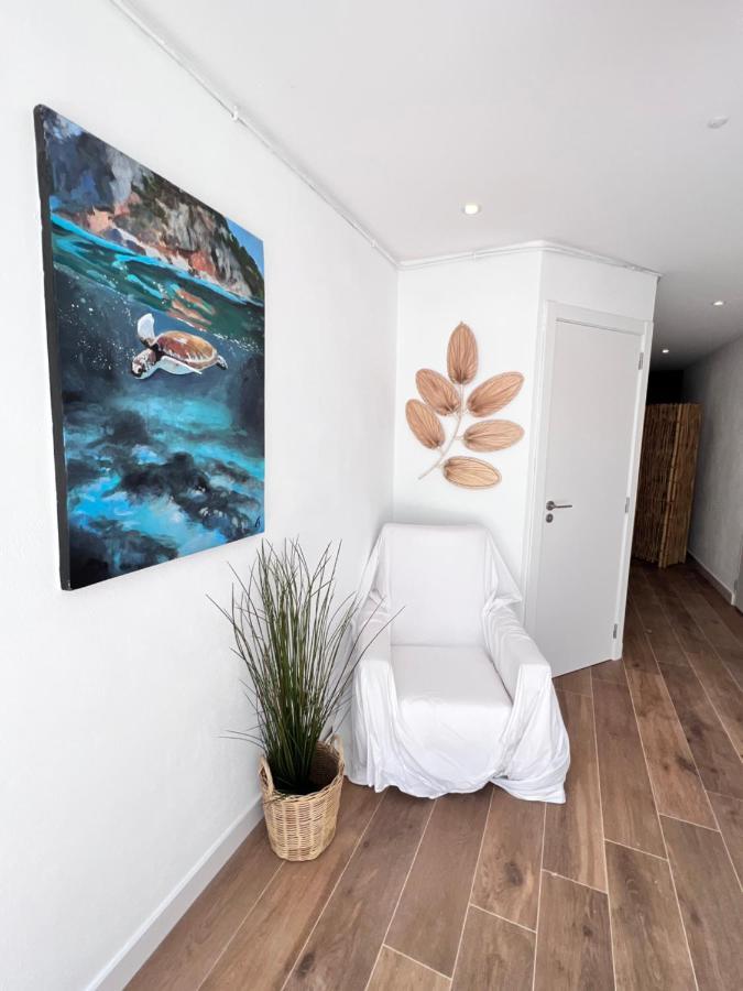 Atalaya Boutique Hotel Denia Ngoại thất bức ảnh