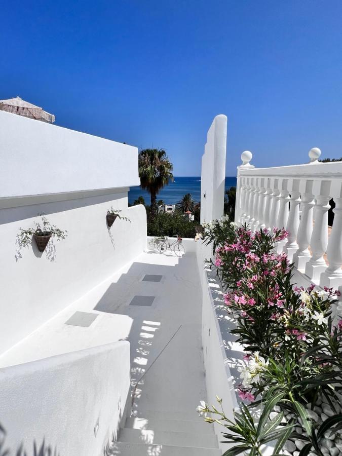 Atalaya Boutique Hotel Denia Ngoại thất bức ảnh