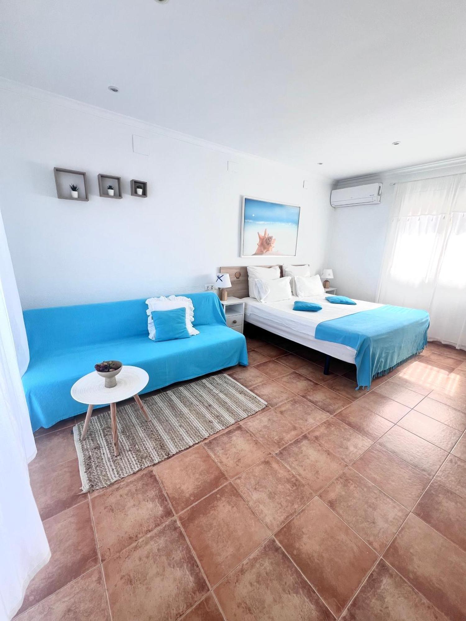 Atalaya Boutique Hotel Denia Ngoại thất bức ảnh