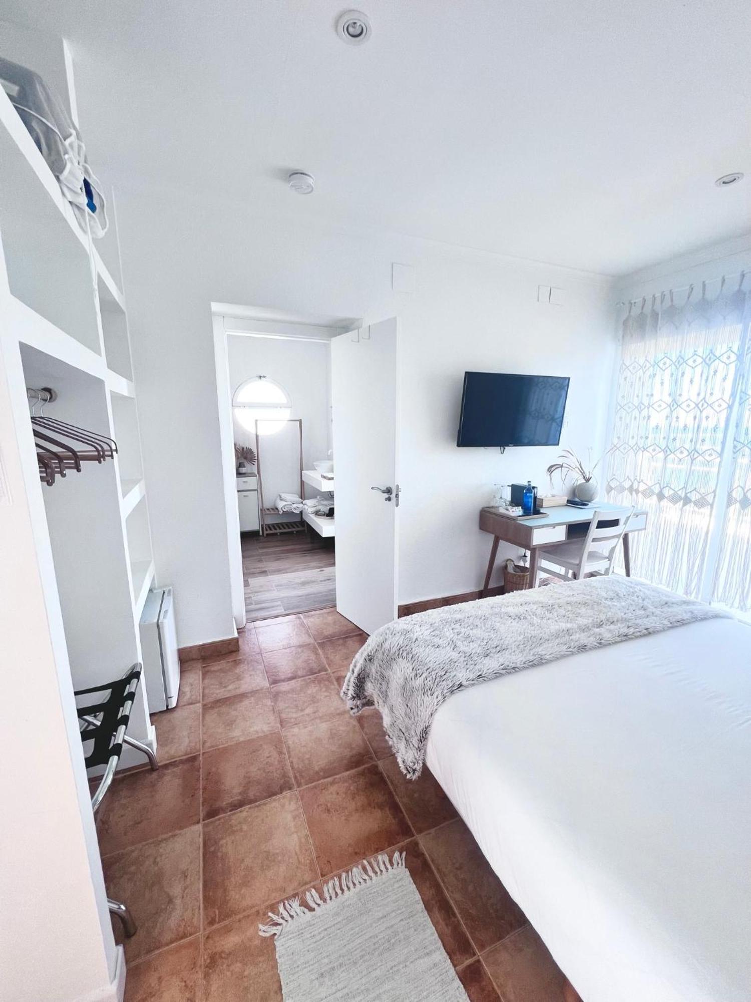 Atalaya Boutique Hotel Denia Ngoại thất bức ảnh