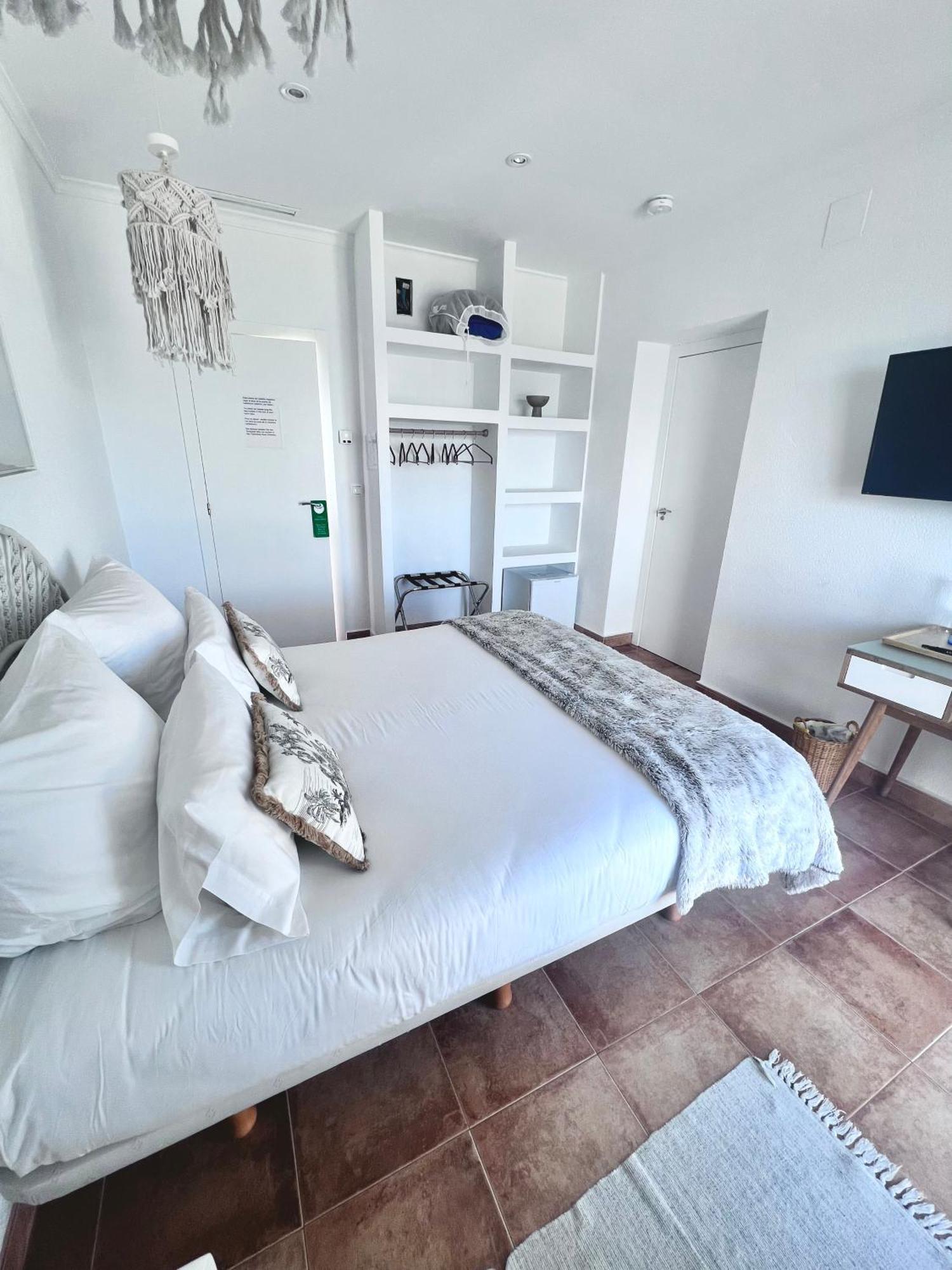 Atalaya Boutique Hotel Denia Ngoại thất bức ảnh