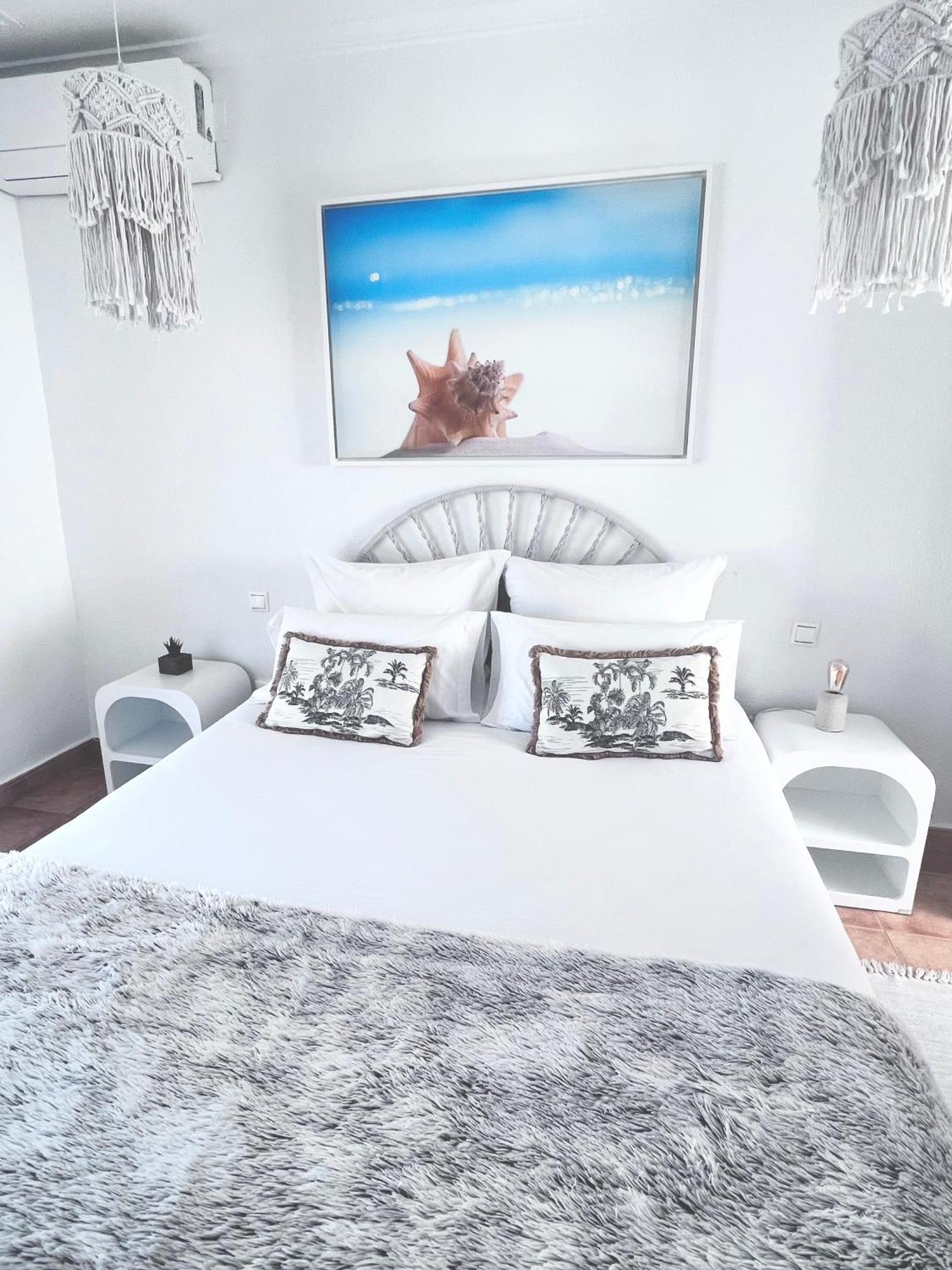 Atalaya Boutique Hotel Denia Ngoại thất bức ảnh