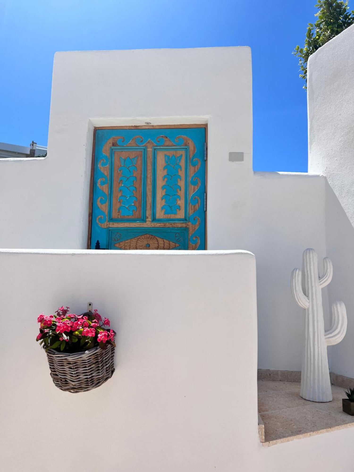 Atalaya Boutique Hotel Denia Ngoại thất bức ảnh