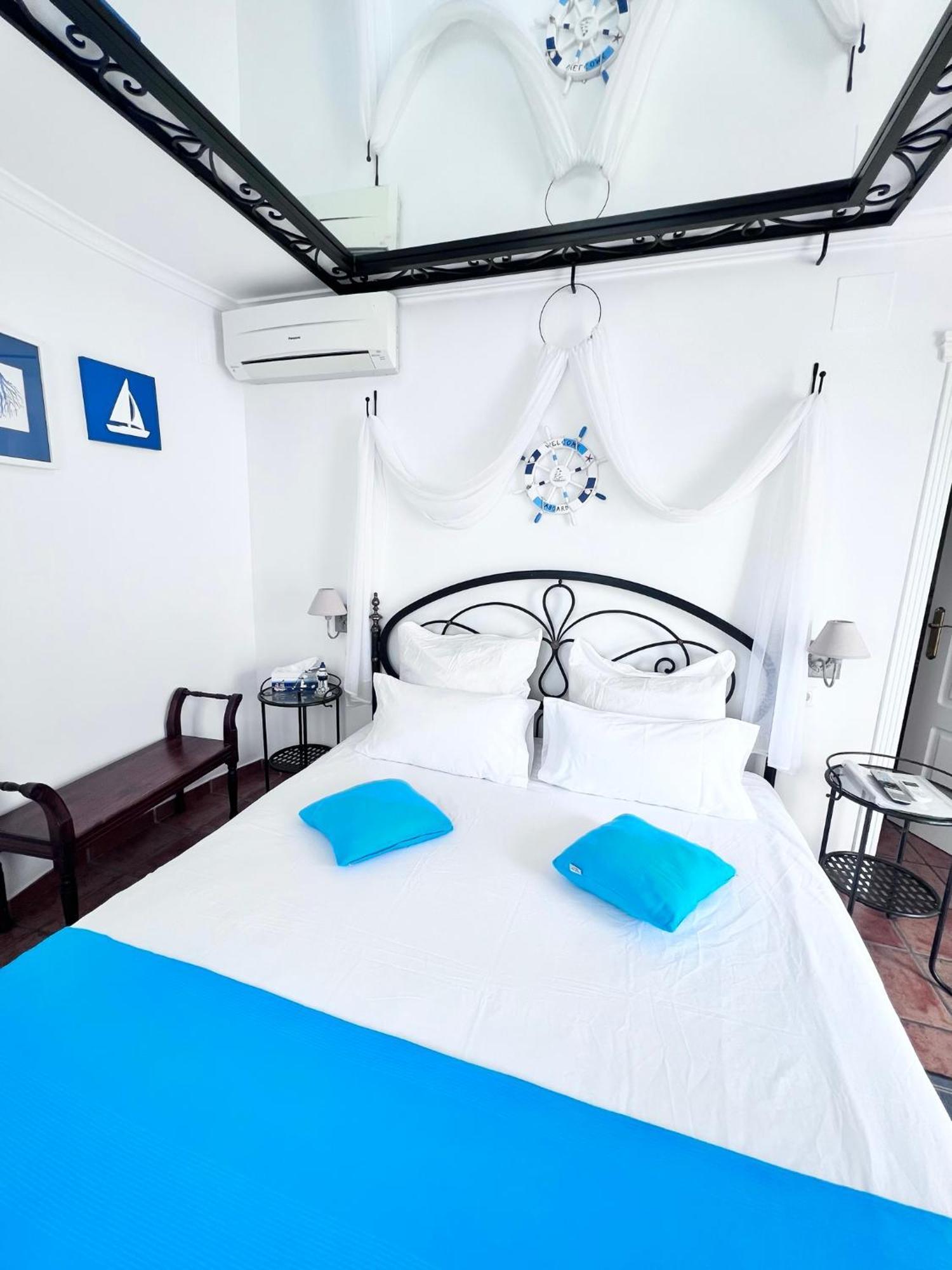 Atalaya Boutique Hotel Denia Ngoại thất bức ảnh