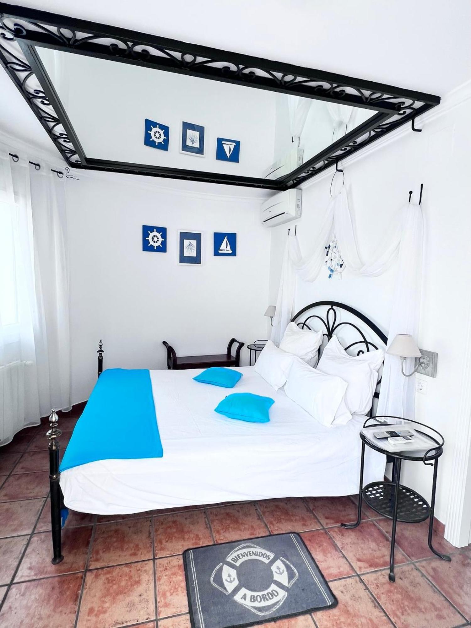 Atalaya Boutique Hotel Denia Ngoại thất bức ảnh