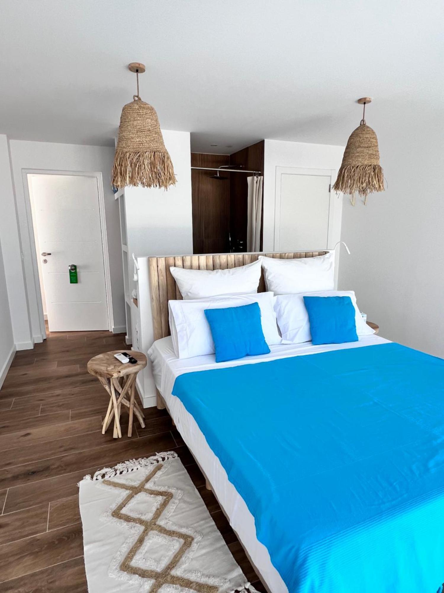 Atalaya Boutique Hotel Denia Ngoại thất bức ảnh