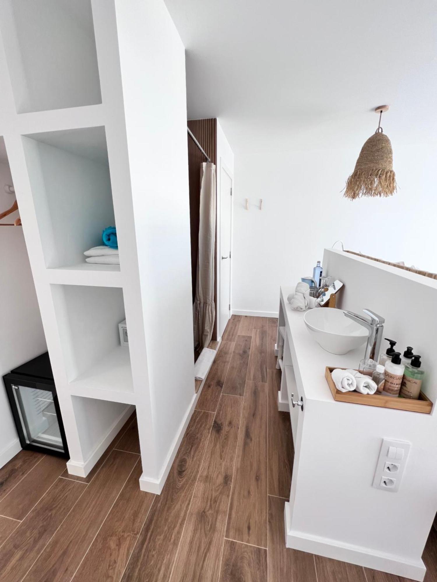 Atalaya Boutique Hotel Denia Ngoại thất bức ảnh