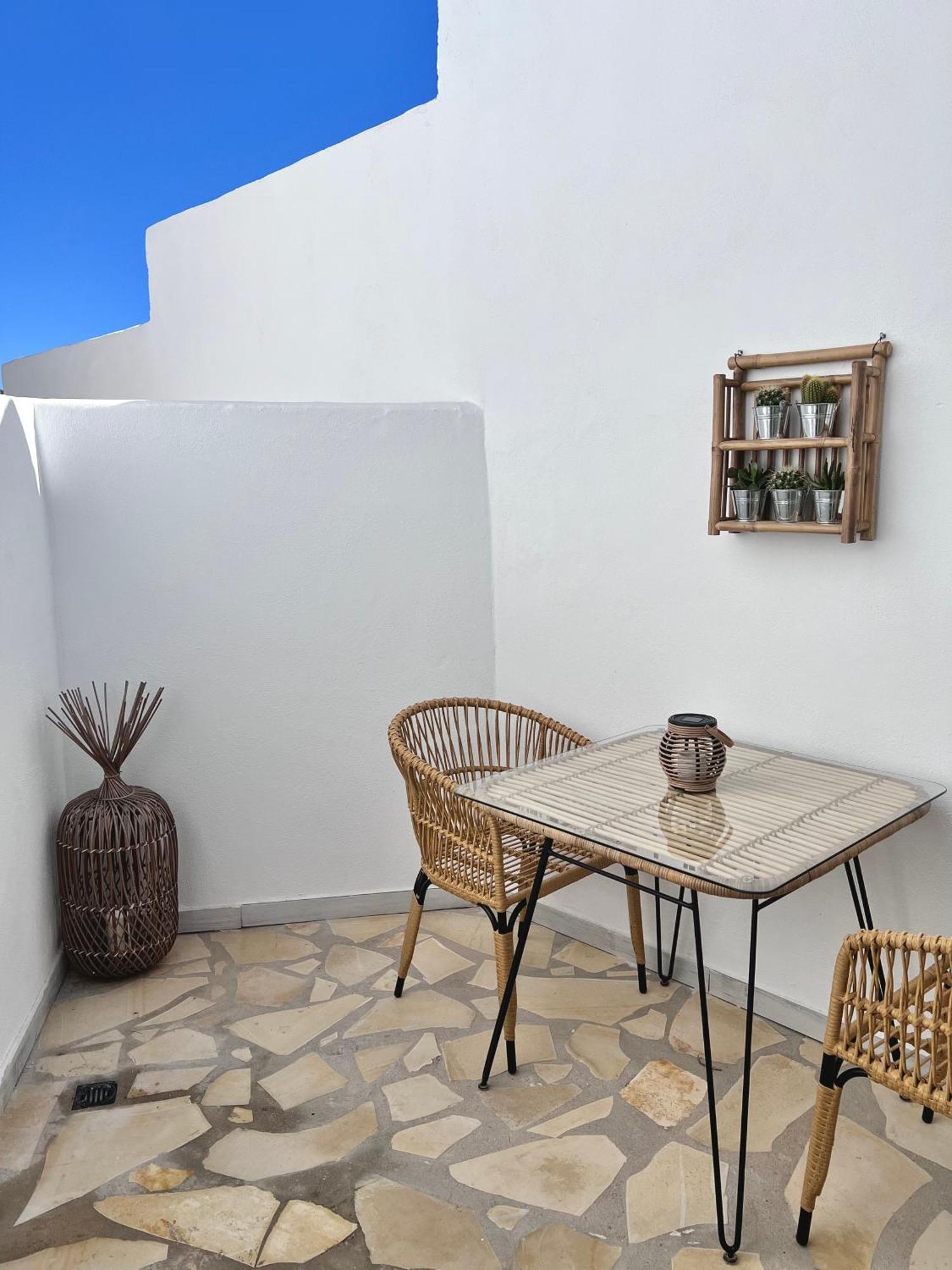 Atalaya Boutique Hotel Denia Ngoại thất bức ảnh
