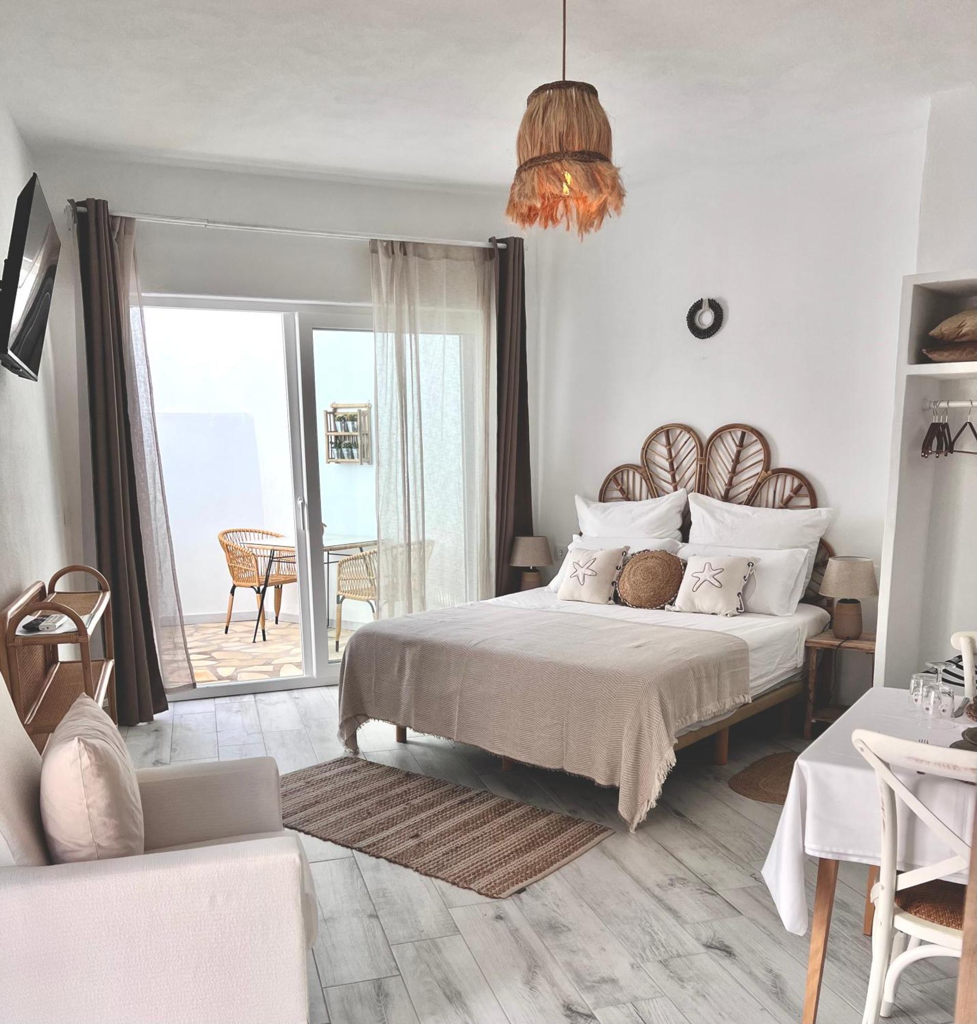 Atalaya Boutique Hotel Denia Ngoại thất bức ảnh
