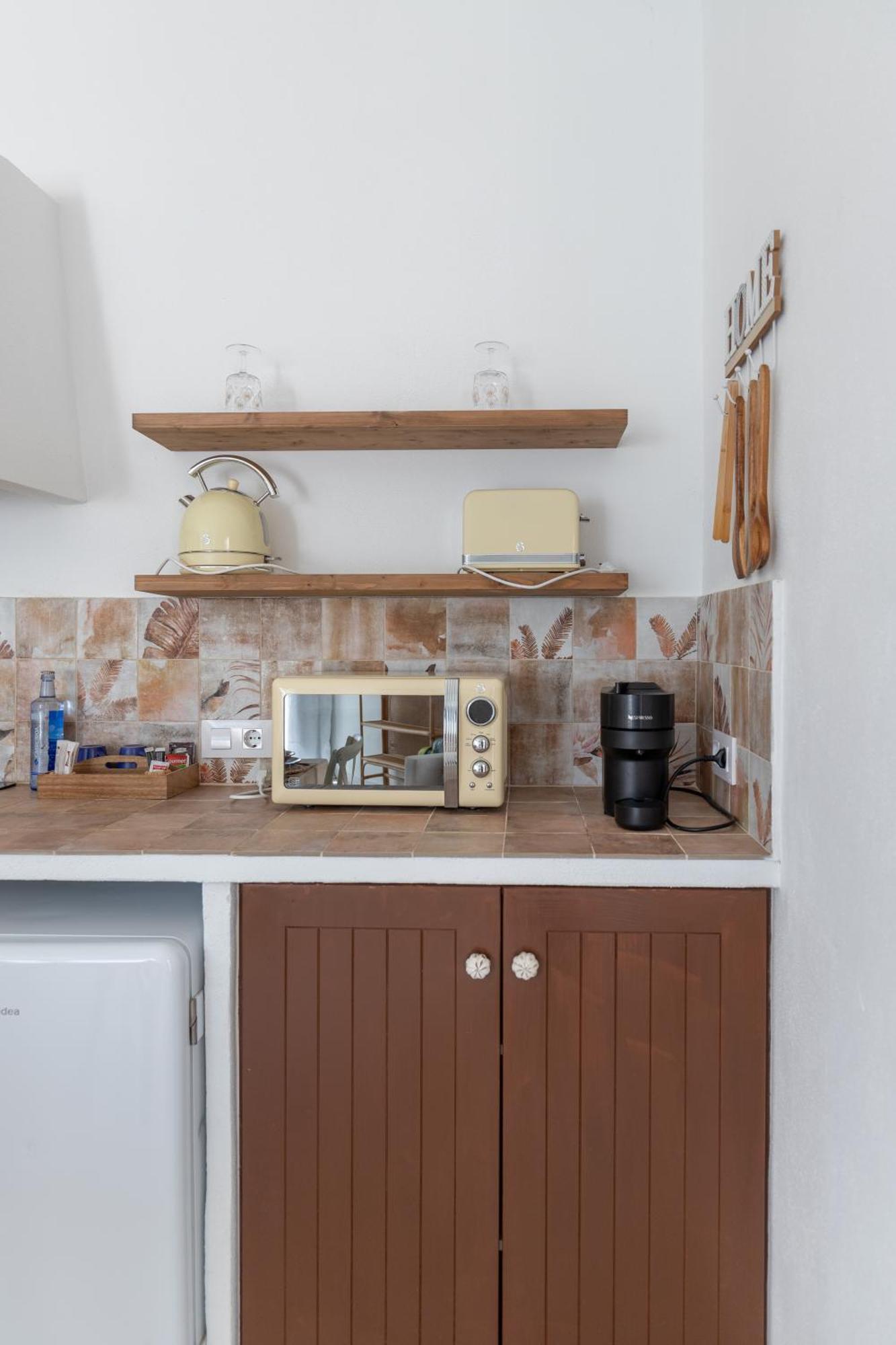 Atalaya Boutique Hotel Denia Ngoại thất bức ảnh