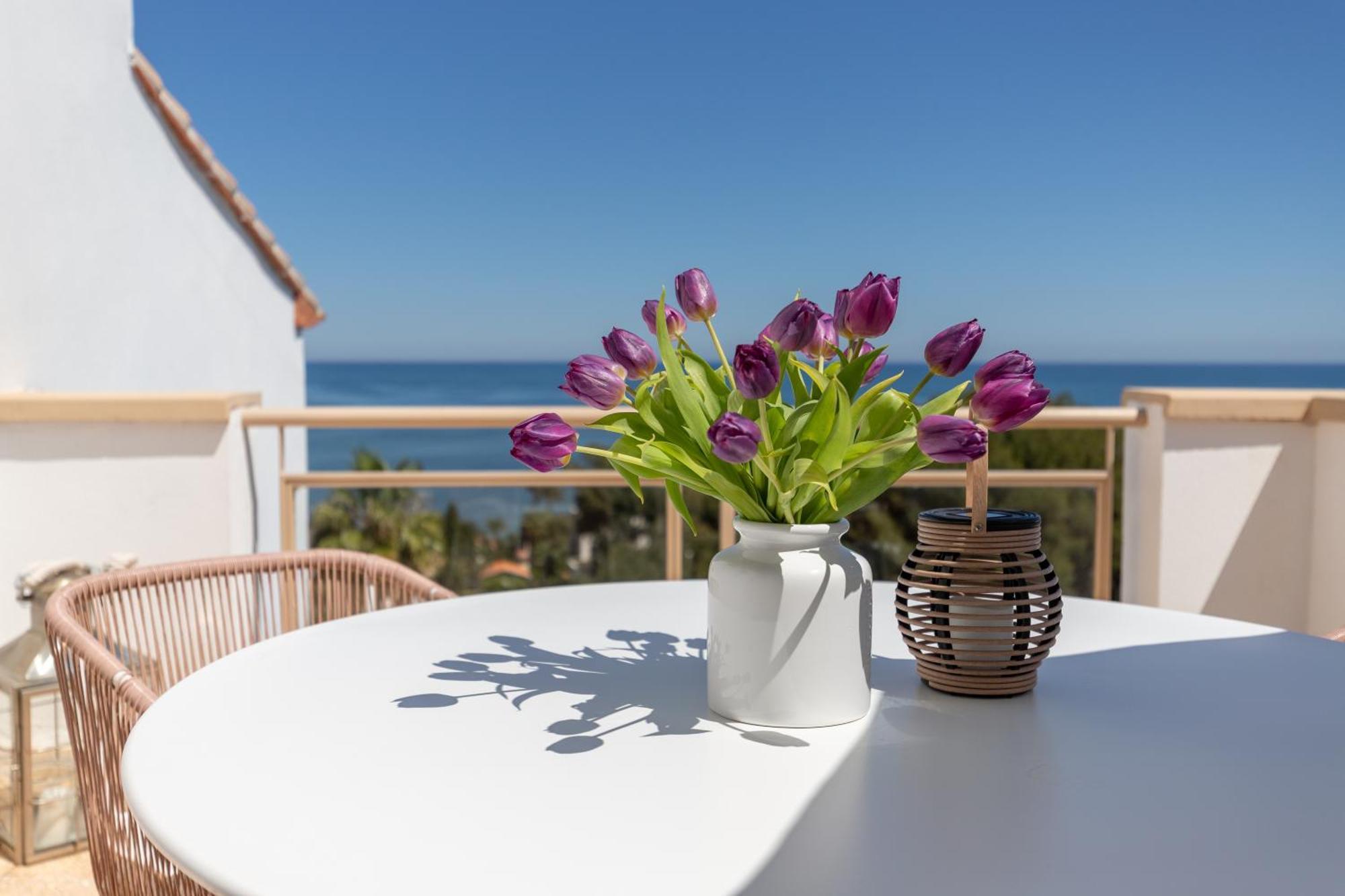 Atalaya Boutique Hotel Denia Ngoại thất bức ảnh
