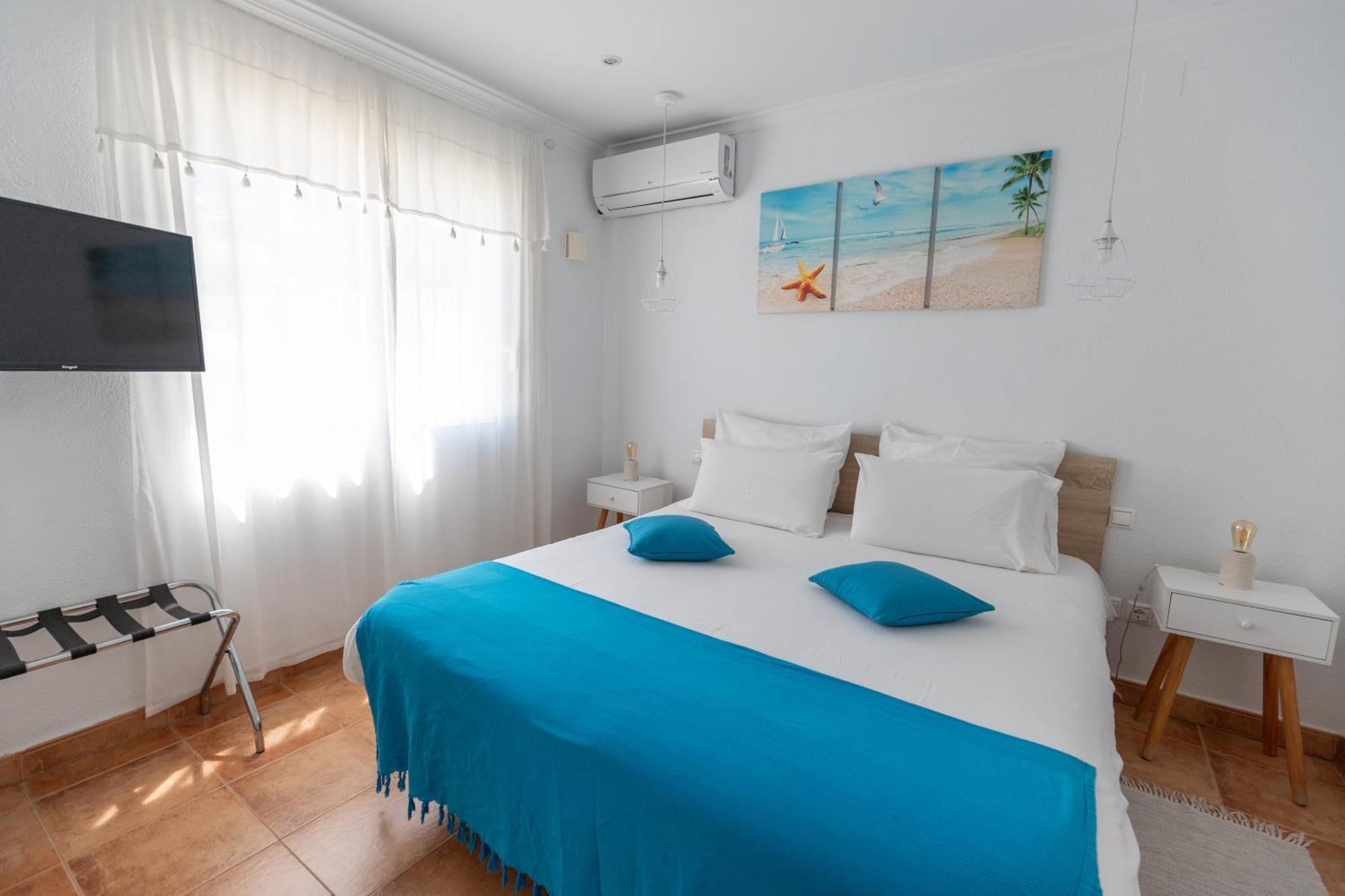 Atalaya Boutique Hotel Denia Ngoại thất bức ảnh