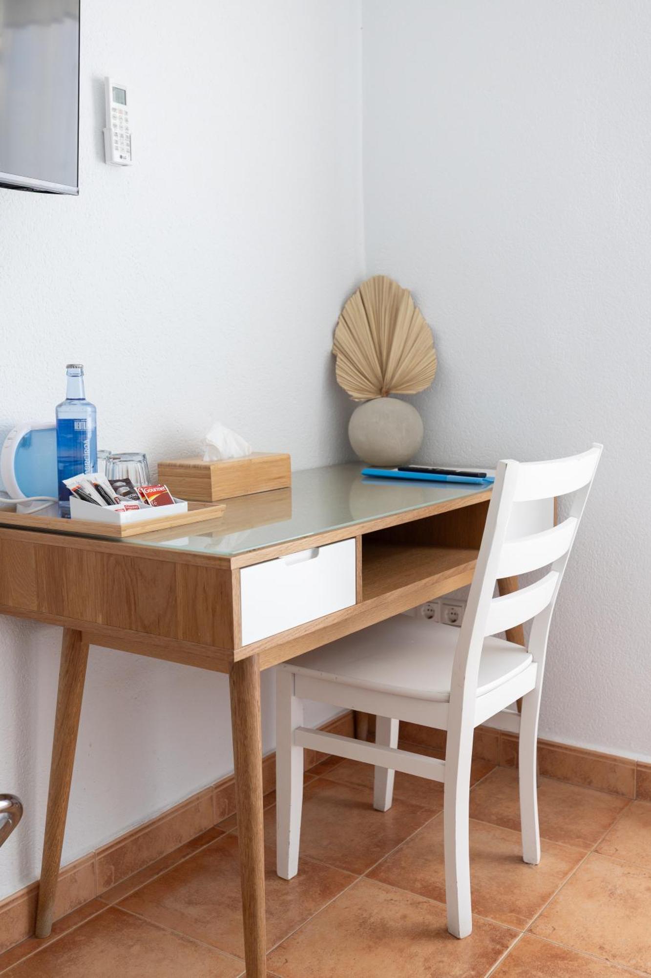 Atalaya Boutique Hotel Denia Ngoại thất bức ảnh