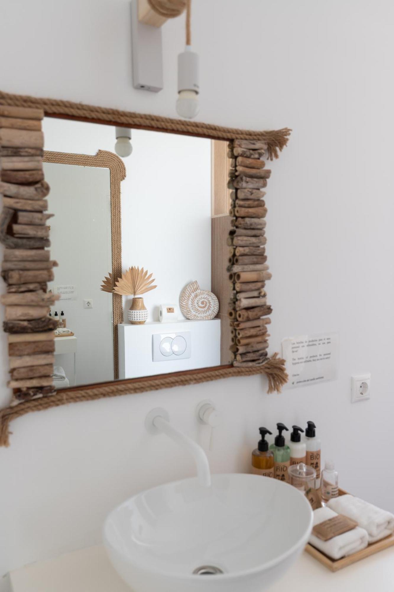 Atalaya Boutique Hotel Denia Ngoại thất bức ảnh