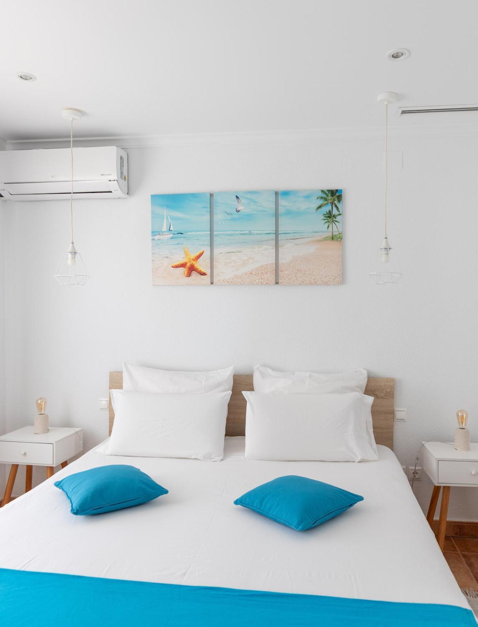 Atalaya Boutique Hotel Denia Ngoại thất bức ảnh