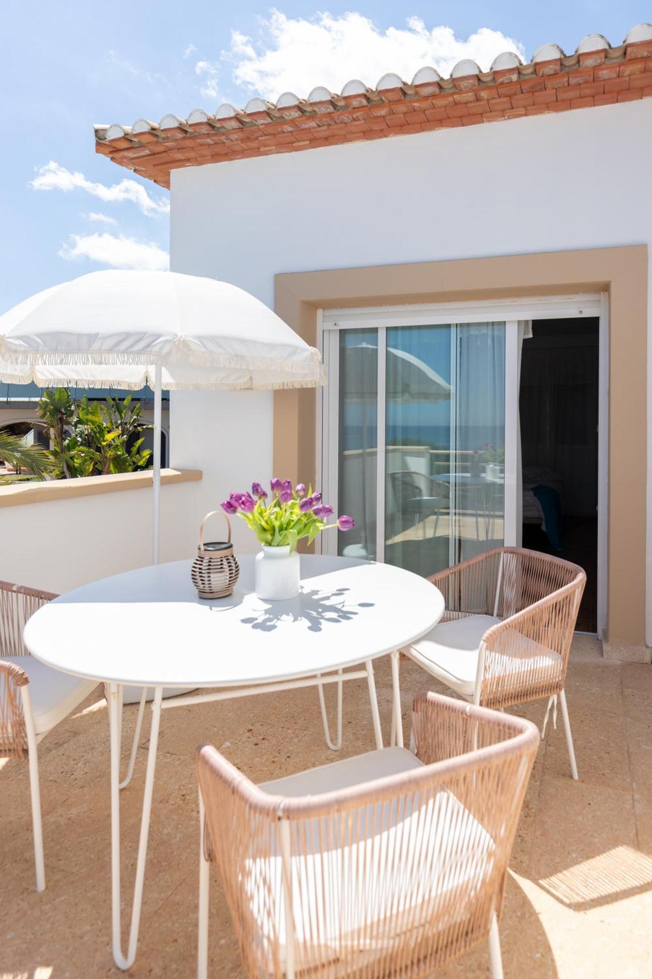 Atalaya Boutique Hotel Denia Ngoại thất bức ảnh