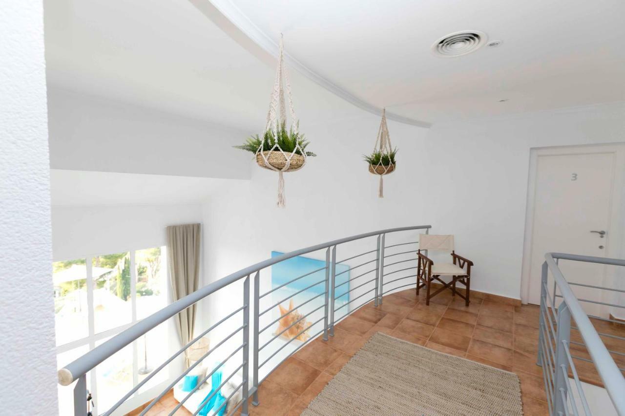 Atalaya Boutique Hotel Denia Ngoại thất bức ảnh